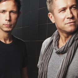 Cosmic gate exploration. Cosmic Gate Rhythm Drums 2001.
